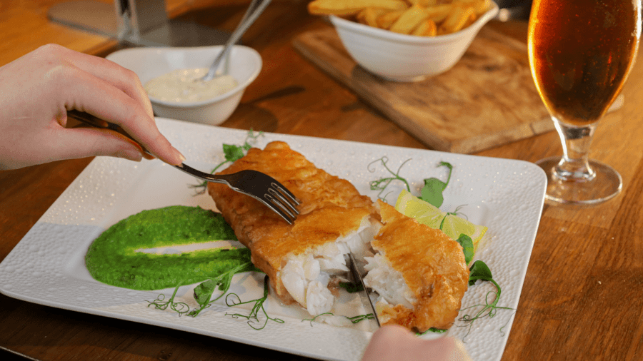 Celebrate St. Patrick’s Day in Dublin