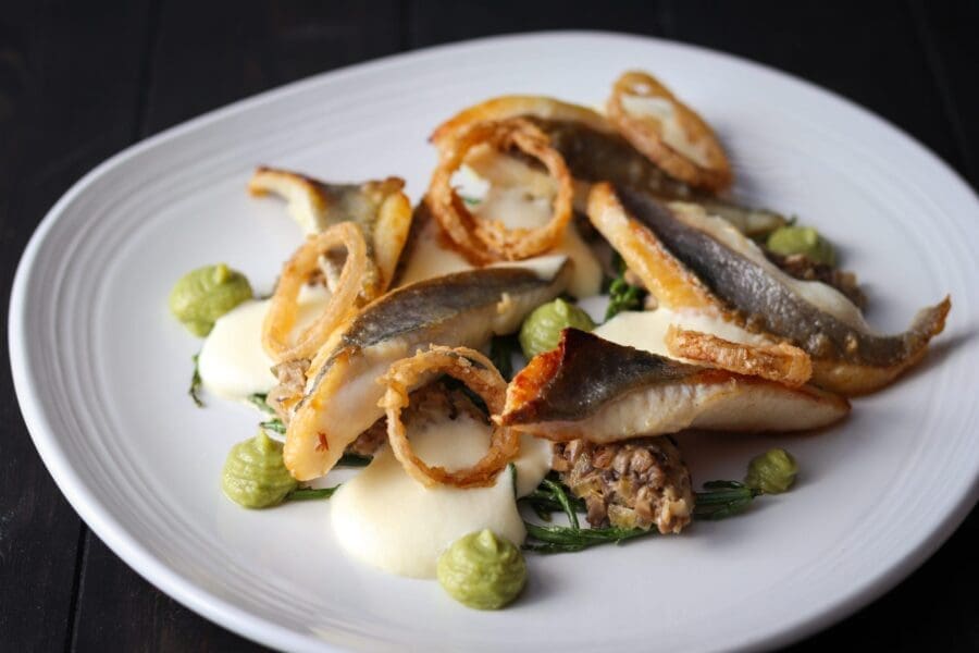 John Dory