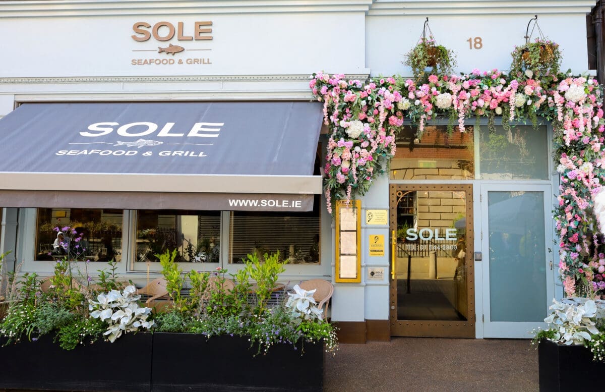 Weddings at SOLE